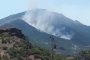 Mitteilung Waldbrände in Dersim