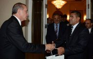 Les excuses officielles de Recep Tayyip Erdoğan pour les massacres de Dersim