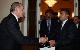 Les excuses officielles de Recep Tayyip Erdoğan pour les massacres de Dersim